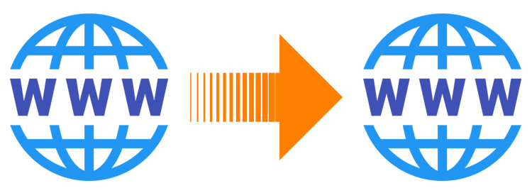 Domain Migration