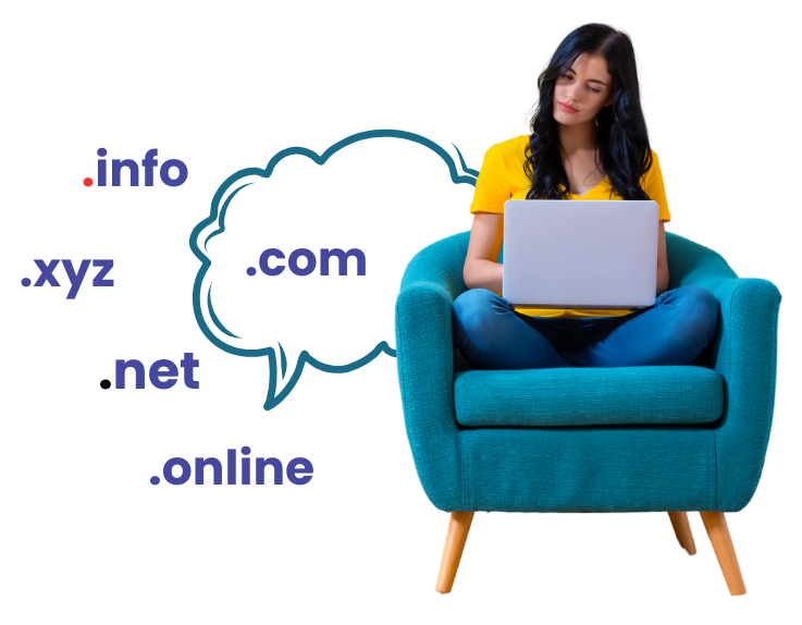 Domain Registration