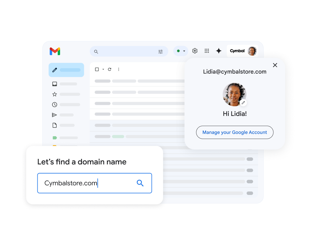 Gmail