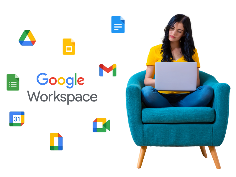 Google Workspace