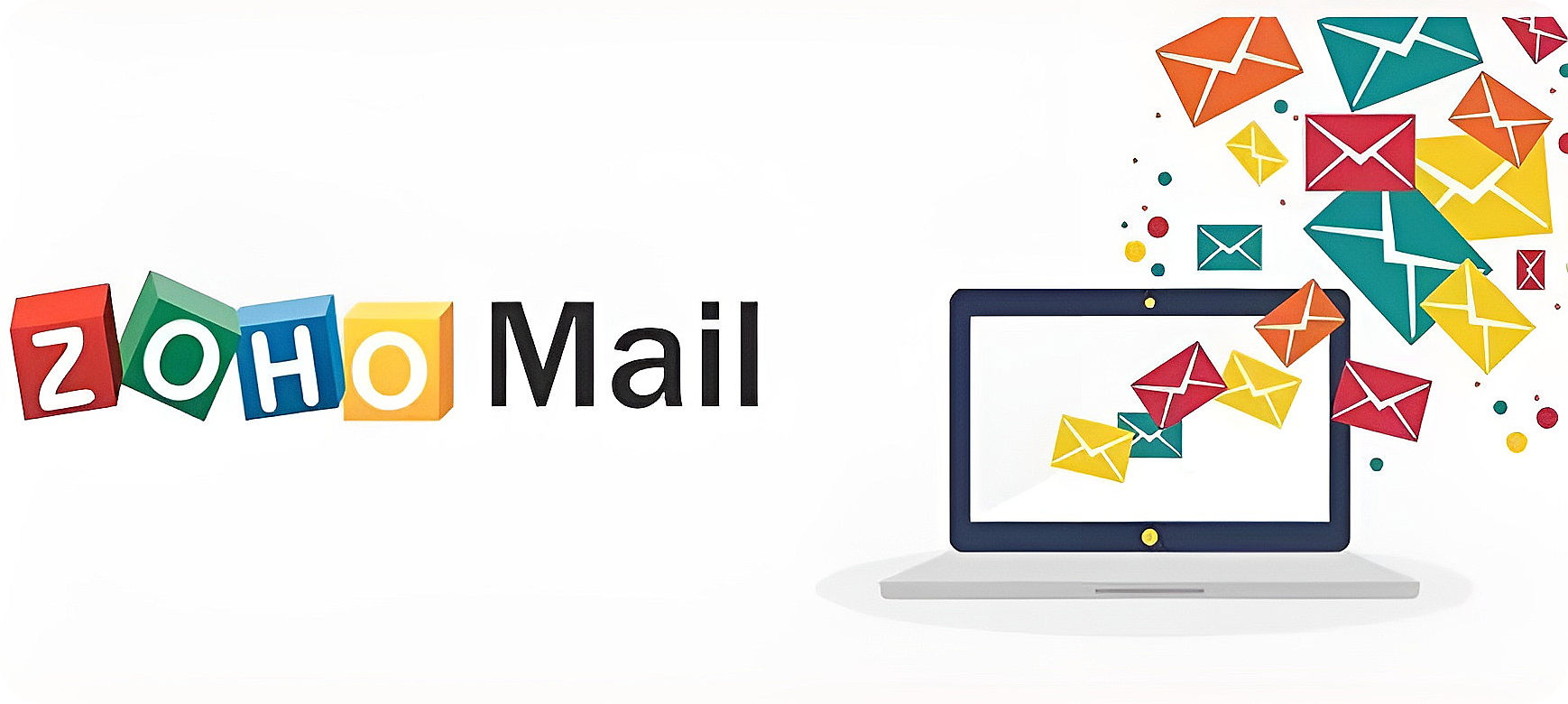Zoho Mail